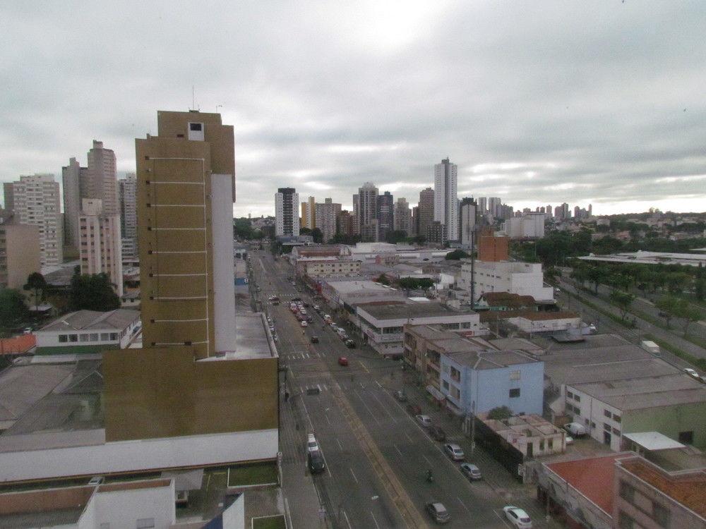 Hotel Nacional Inn Curitiba Torres Zewnętrze zdjęcie